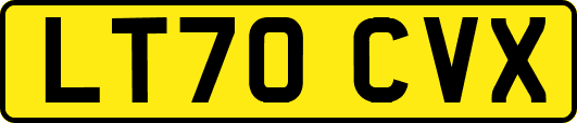 LT70CVX