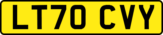 LT70CVY
