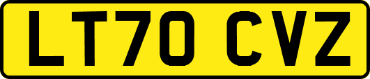 LT70CVZ