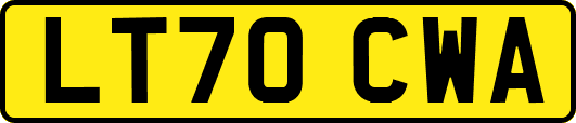 LT70CWA