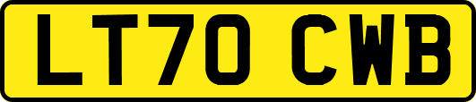 LT70CWB