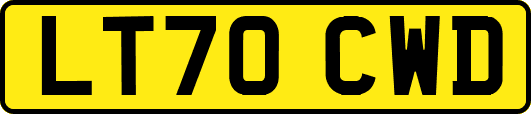 LT70CWD