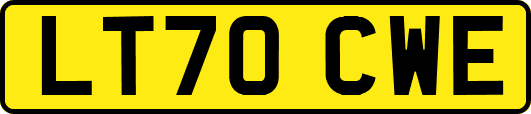 LT70CWE