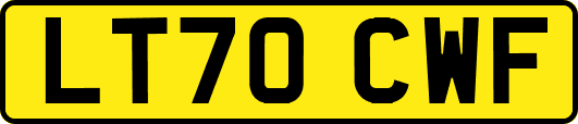 LT70CWF