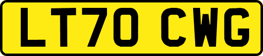 LT70CWG