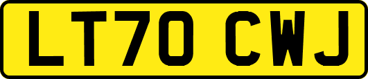 LT70CWJ