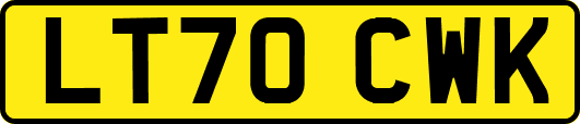 LT70CWK