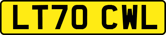LT70CWL