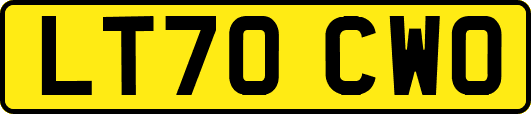 LT70CWO