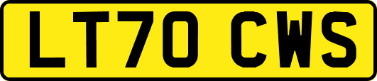 LT70CWS