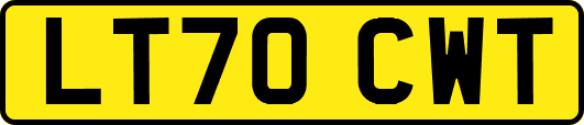 LT70CWT