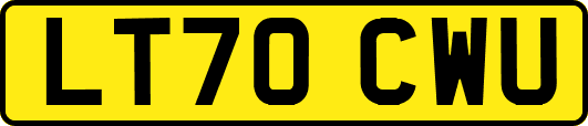LT70CWU