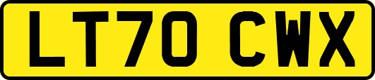 LT70CWX