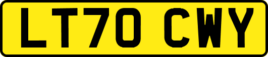 LT70CWY