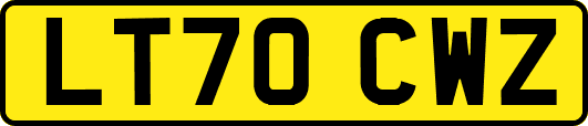 LT70CWZ