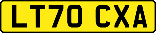 LT70CXA