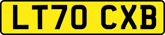 LT70CXB