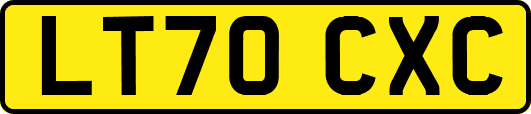 LT70CXC