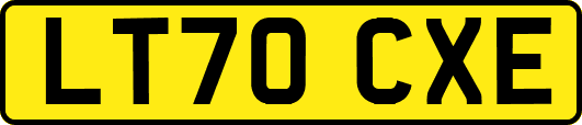 LT70CXE