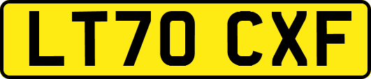 LT70CXF