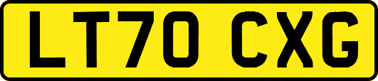 LT70CXG