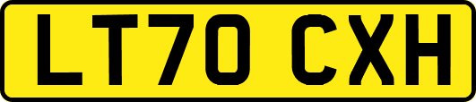 LT70CXH