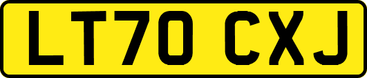 LT70CXJ