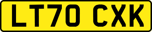LT70CXK
