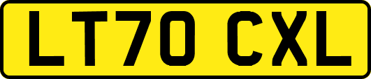 LT70CXL