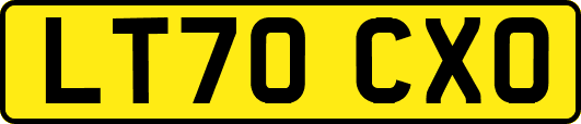 LT70CXO