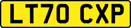 LT70CXP