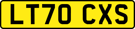 LT70CXS