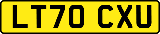 LT70CXU