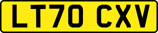 LT70CXV