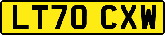 LT70CXW