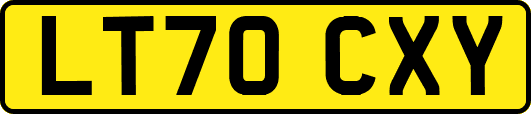 LT70CXY