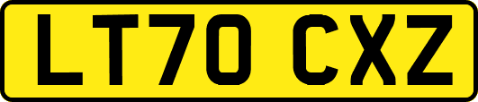 LT70CXZ
