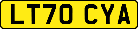 LT70CYA