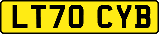 LT70CYB