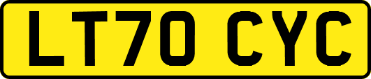 LT70CYC
