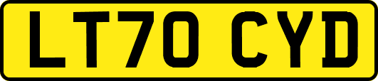 LT70CYD