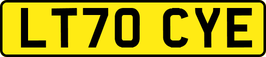 LT70CYE