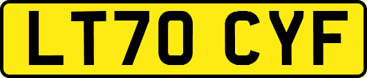 LT70CYF