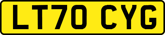 LT70CYG