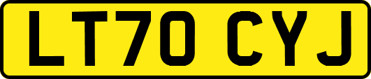 LT70CYJ