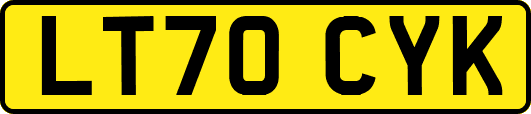 LT70CYK