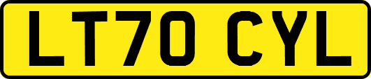 LT70CYL