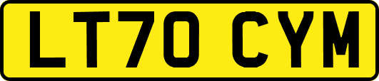 LT70CYM