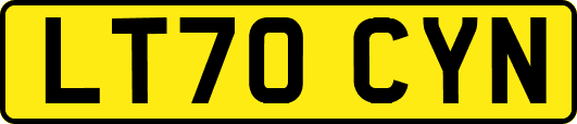 LT70CYN