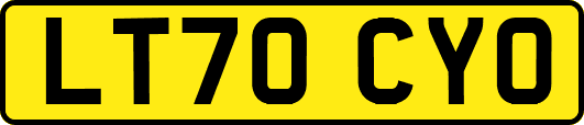 LT70CYO